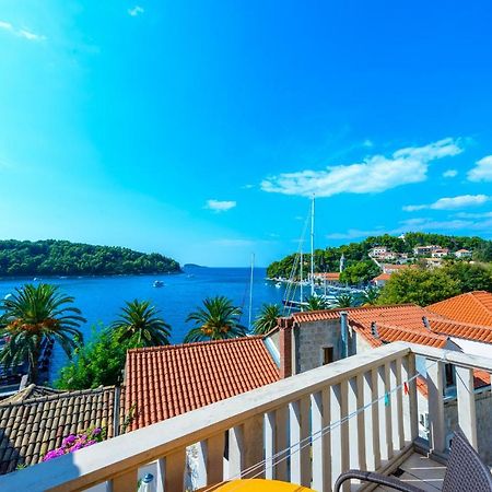 Apartments Petar Cavtat Exterior foto