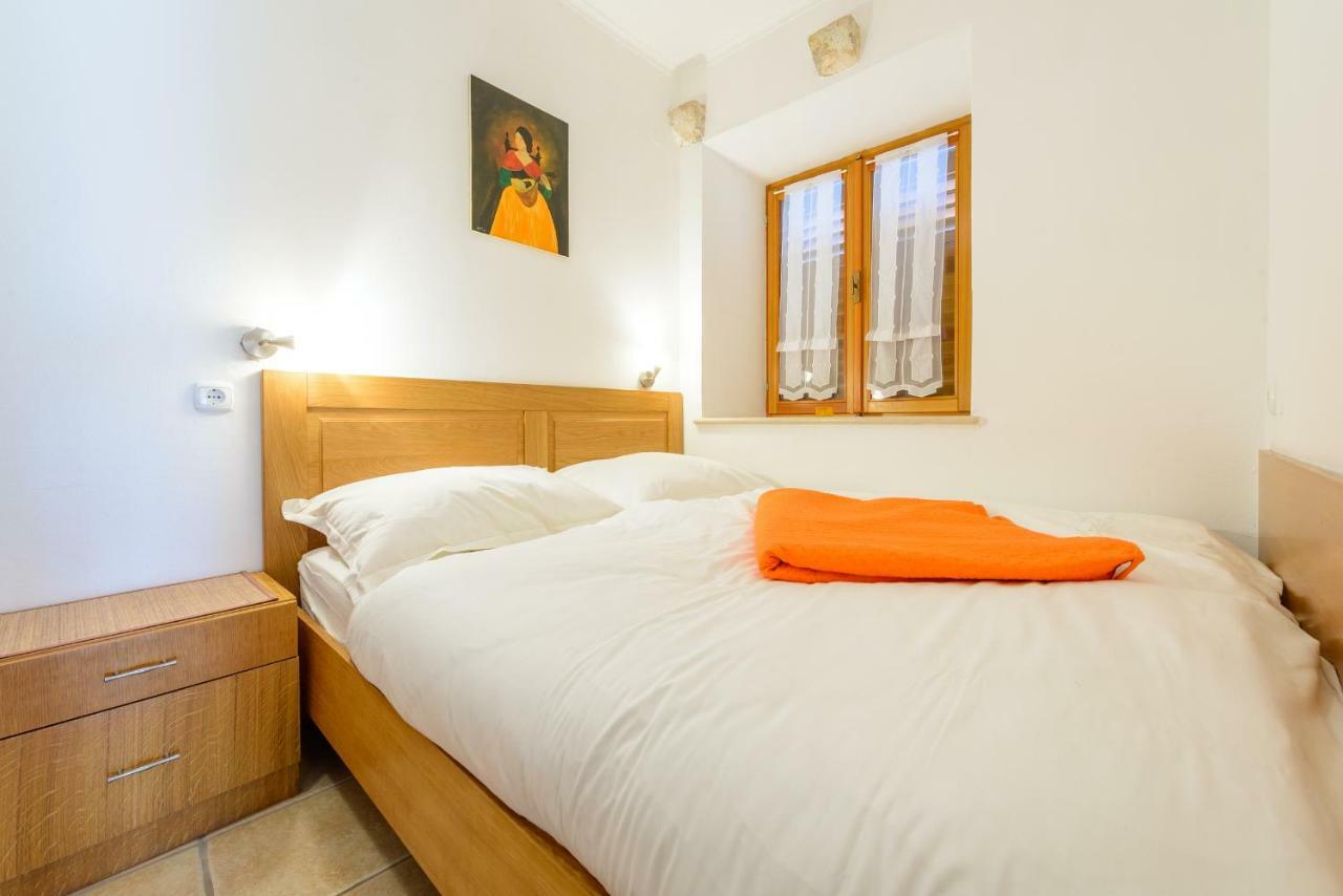 Apartments Petar Cavtat Exterior foto