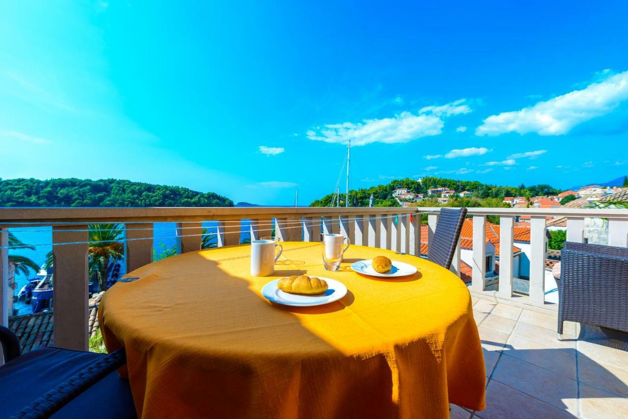 Apartments Petar Cavtat Exterior foto