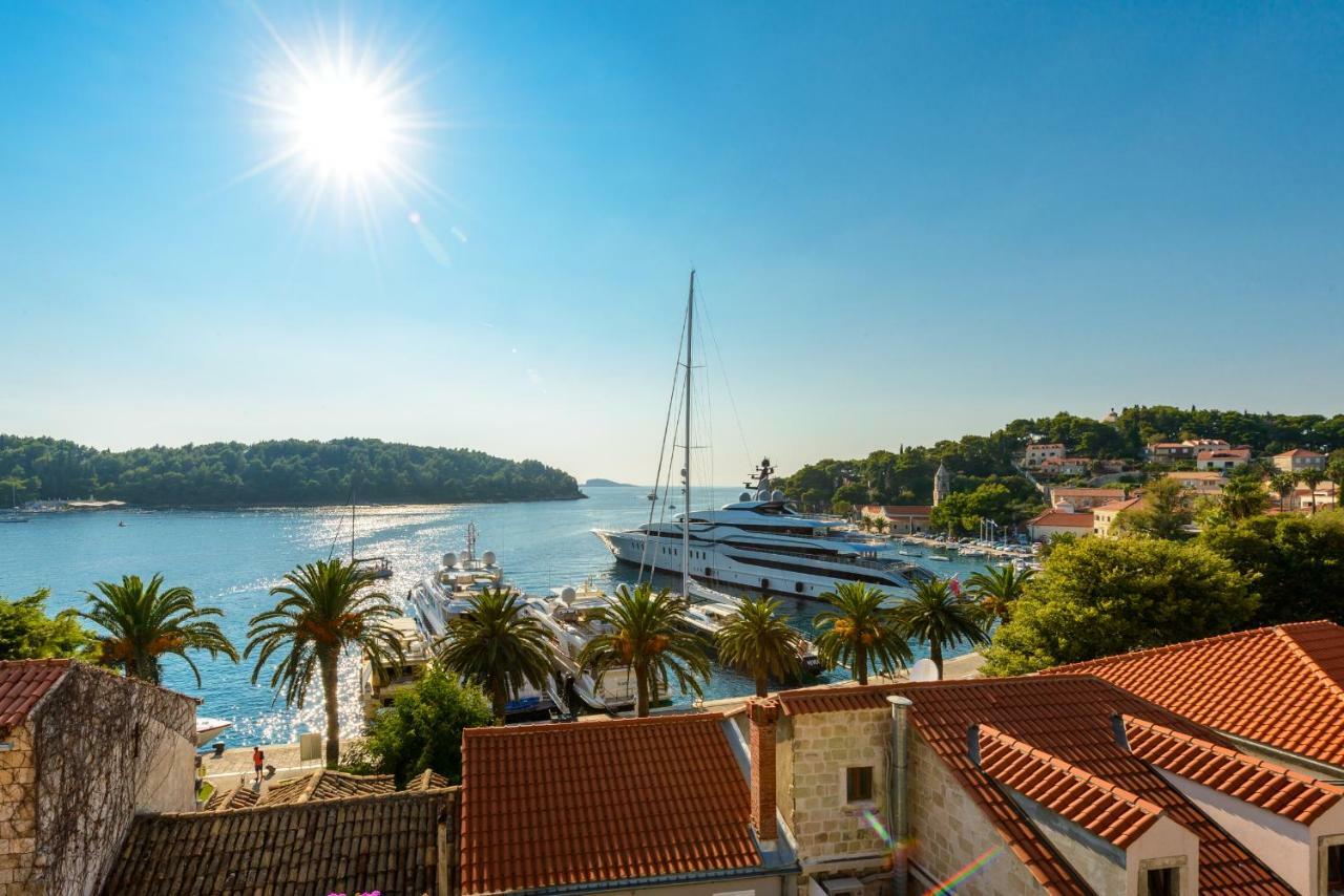Apartments Petar Cavtat Exterior foto