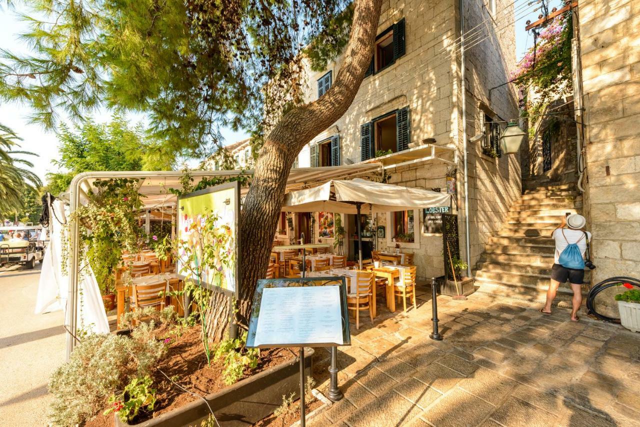 Apartments Petar Cavtat Exterior foto