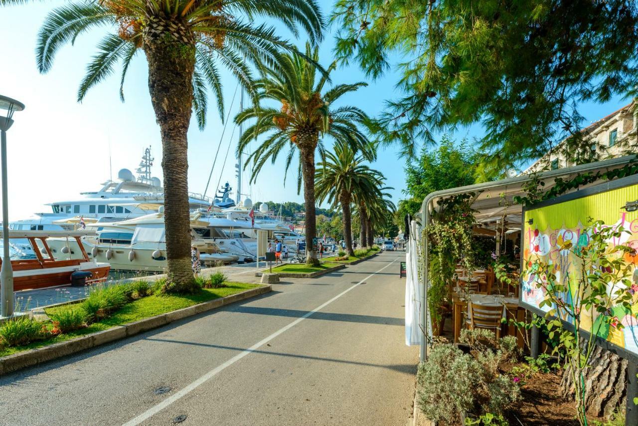 Apartments Petar Cavtat Exterior foto