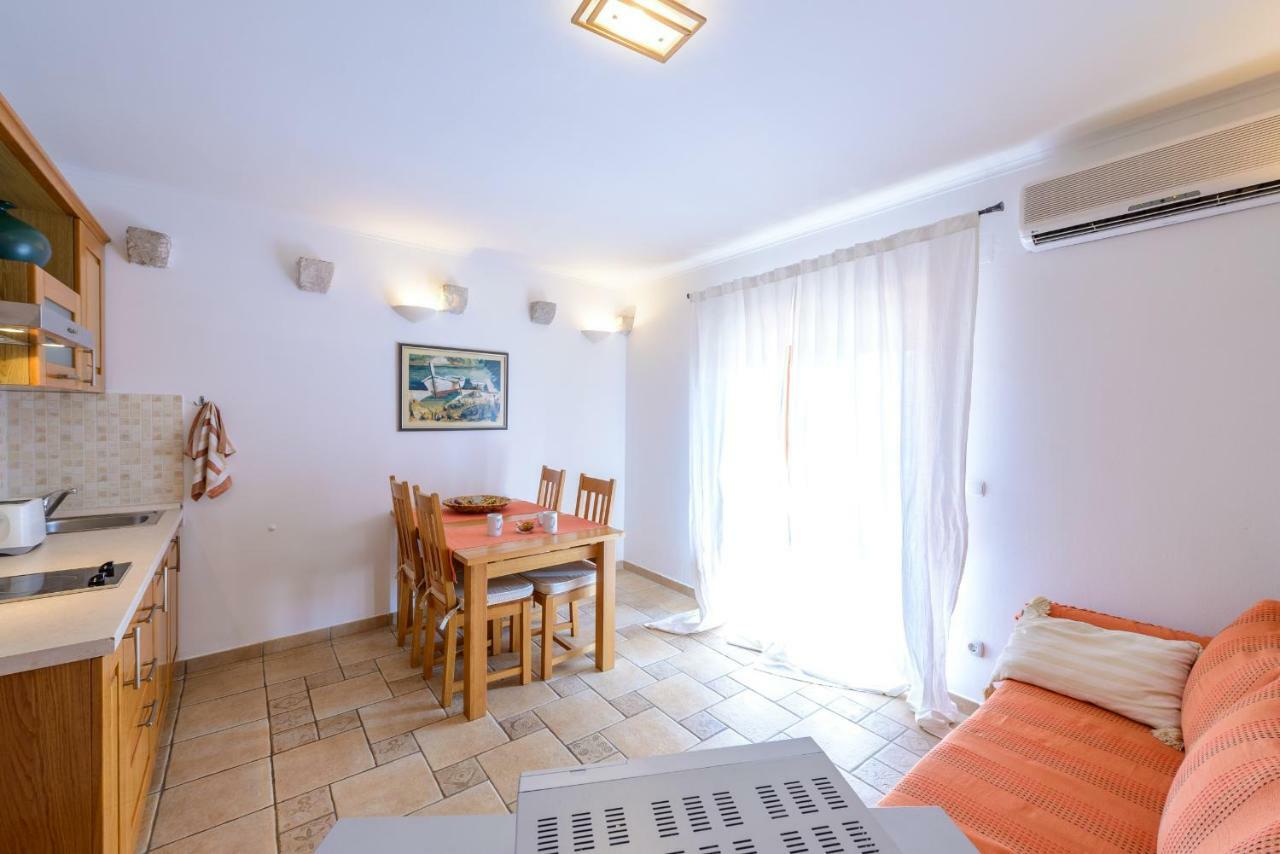 Apartments Petar Cavtat Exterior foto