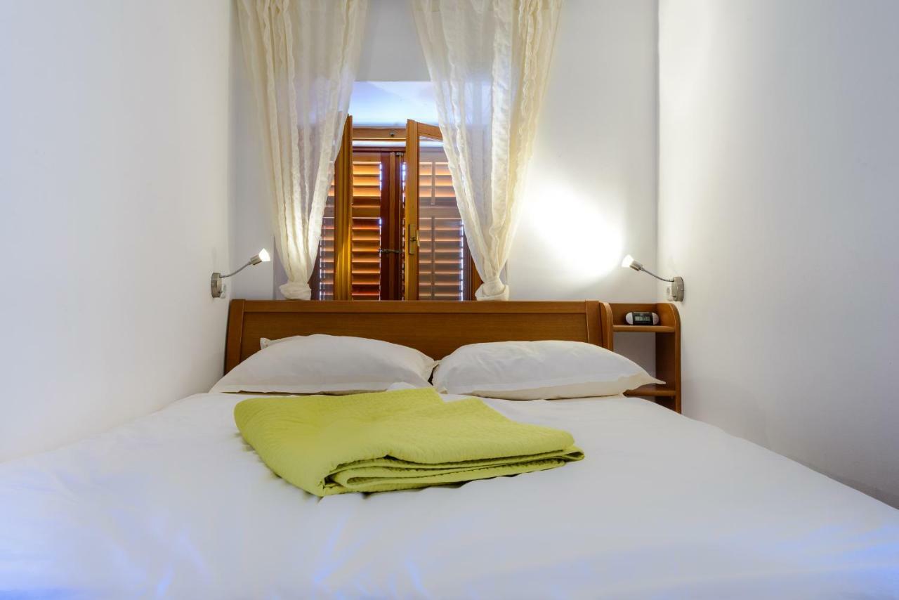 Apartments Petar Cavtat Exterior foto