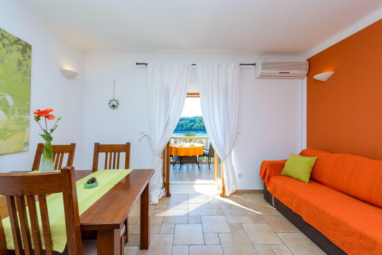 Apartments Petar Cavtat Exterior foto